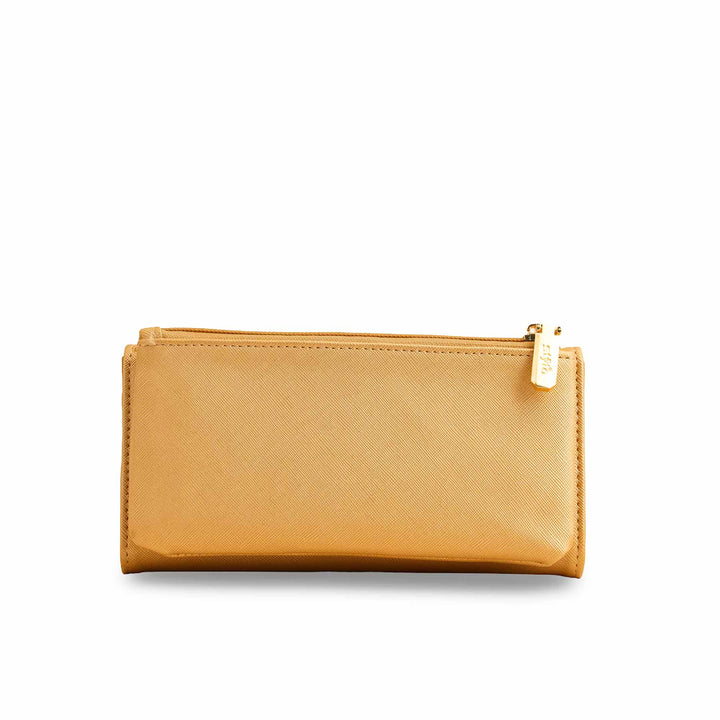 Khaki Casual Wallet P70987
