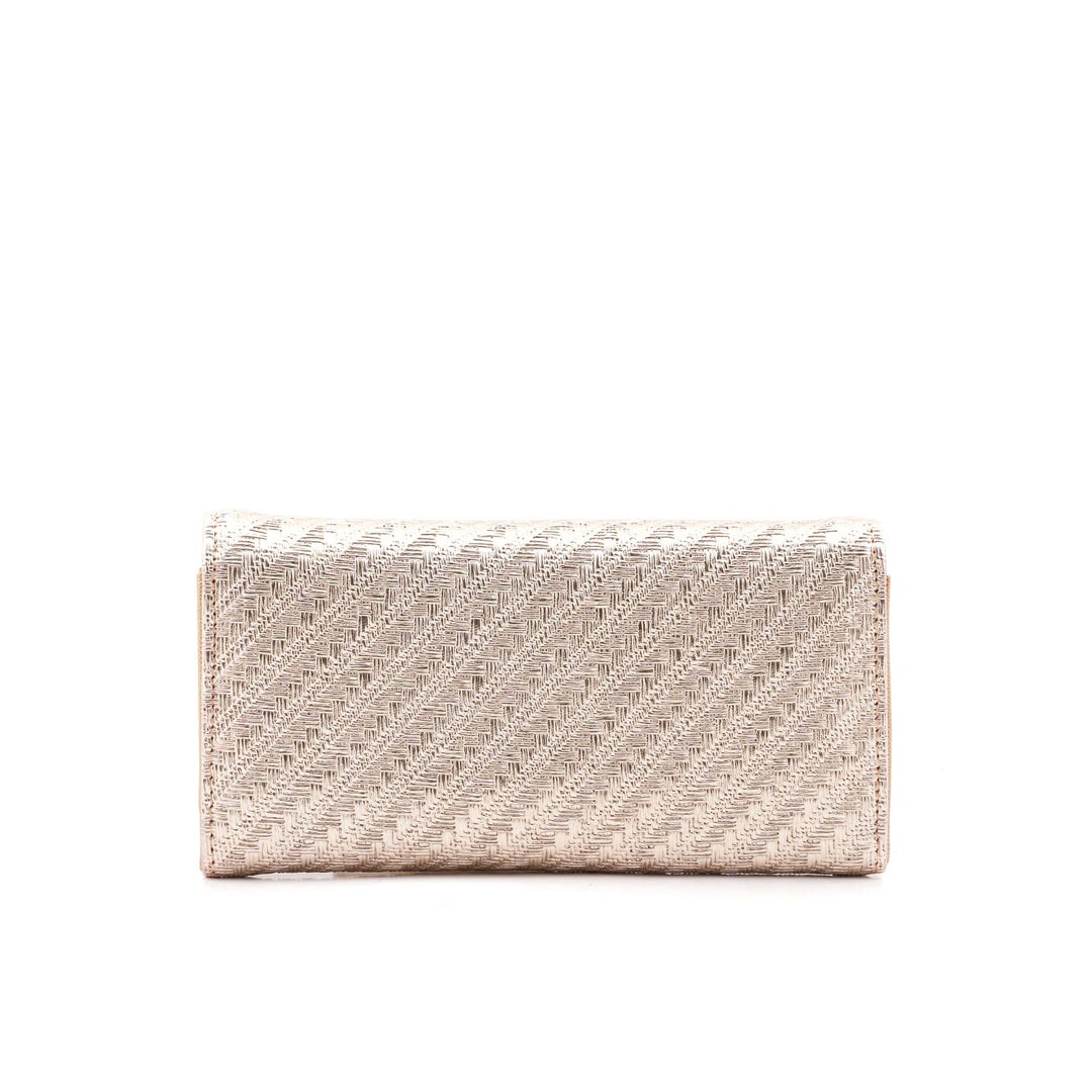 Golden Casual Wallet For Women P71136
