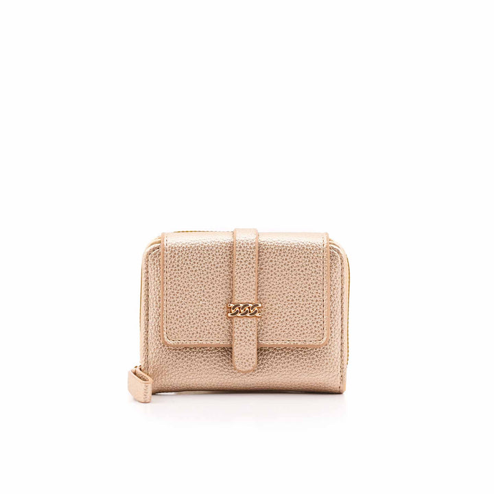 Golden Casual Wallet For Women P71151