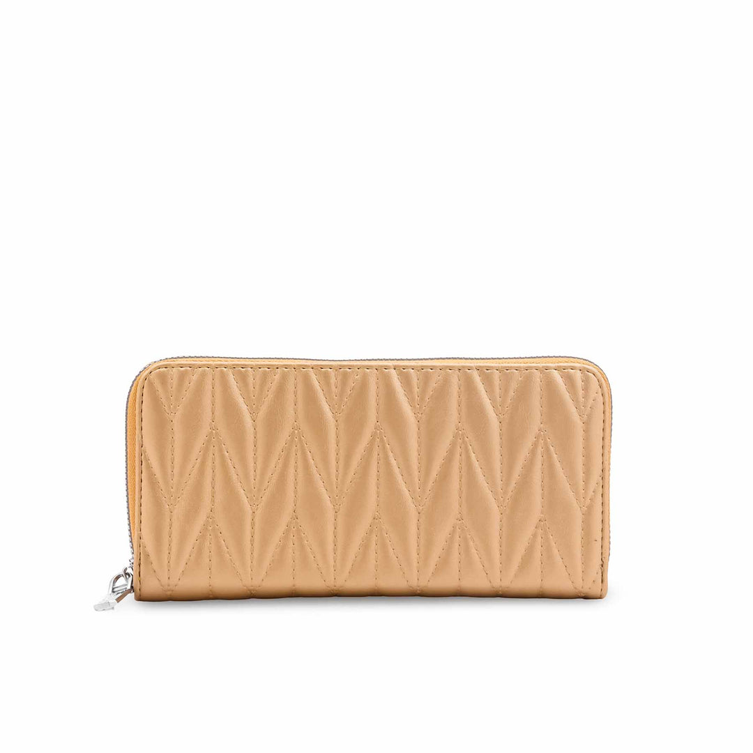 Golden Casual Wallet For Women P71161