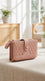 Beige Casual Wallet For Ladies P71170