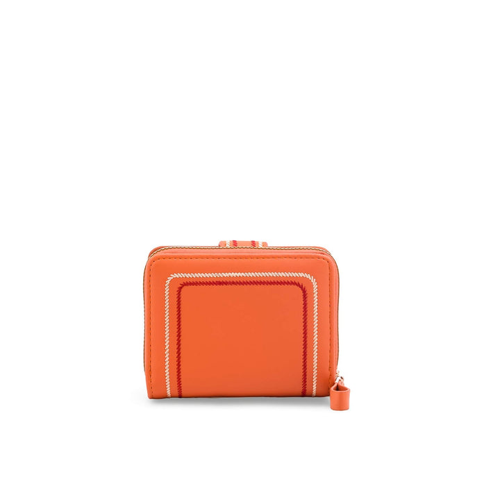 Orange Casual Wallet P71171