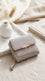 Grey Casual Wallet For Ladies P71174