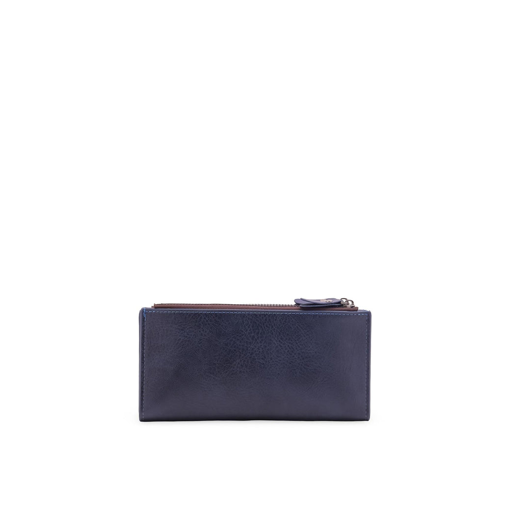 Blue Casual Wallet For Men P71198