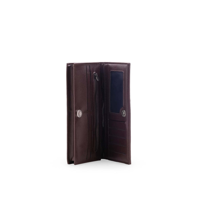 Coffee Casual Wallet For Men P71199