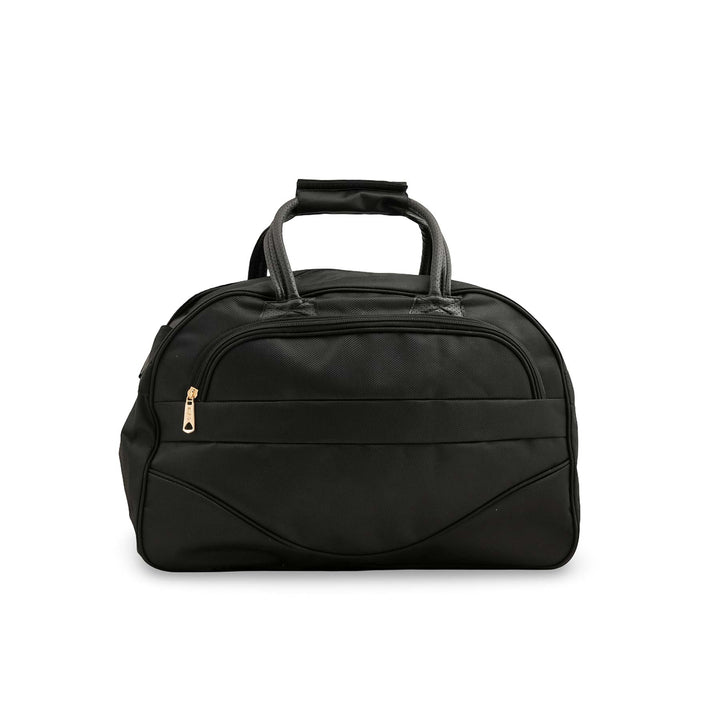 Black Causal Luggage P81020