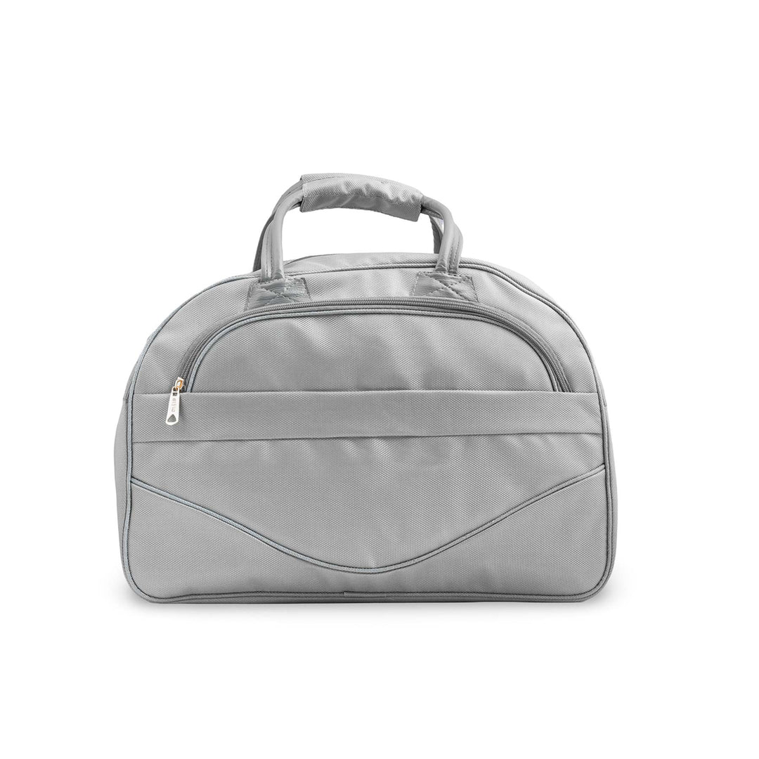 Grey Causal Luggage P81020