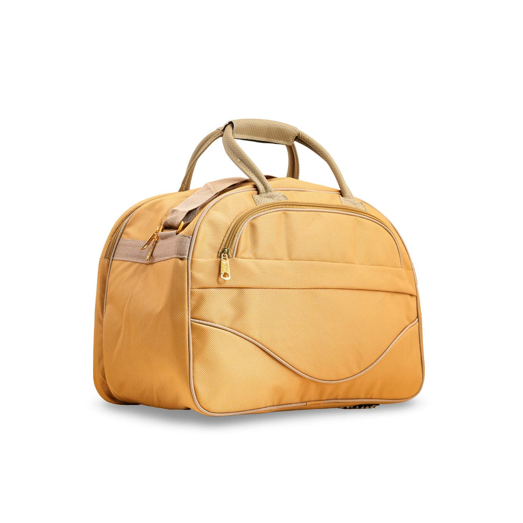 Fawn Causal Luggage P81020