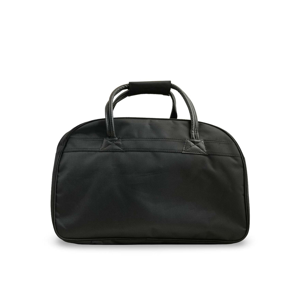 Black Causal Luggage P81021