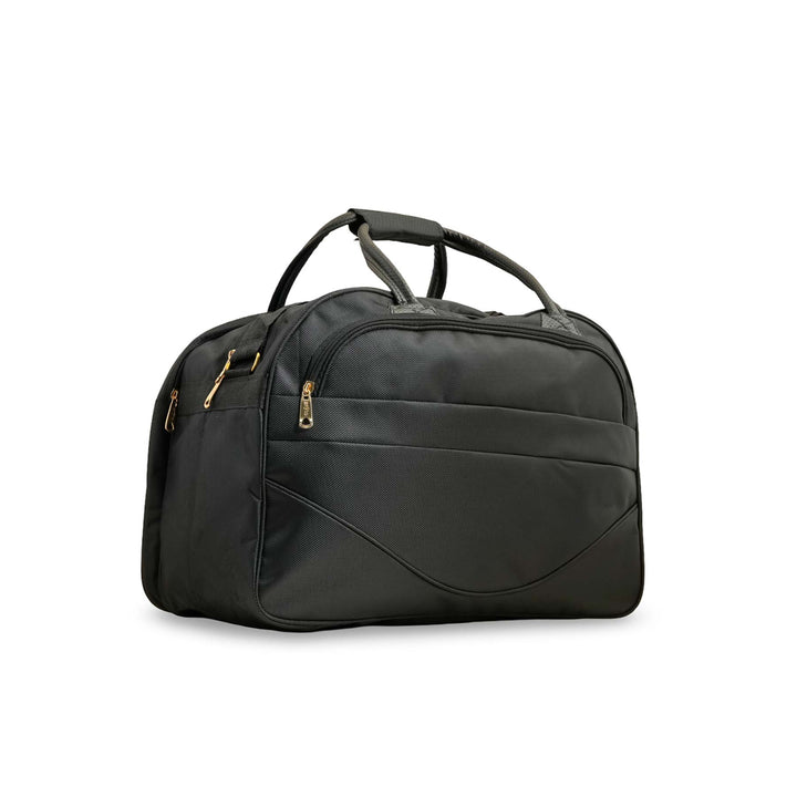 Black Causal Luggage P81021