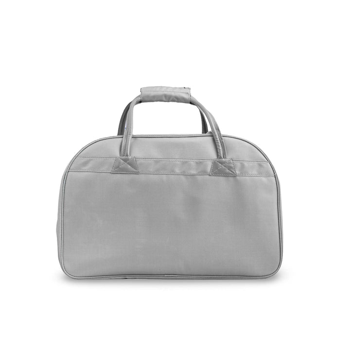 Grey Causal Luggage P81021