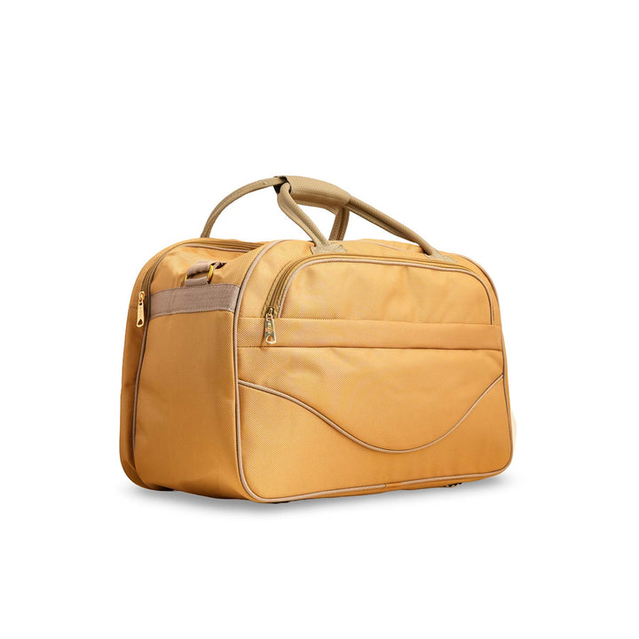 Fawn Causal Luggage P81021