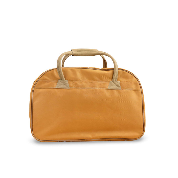 Fawn Causal Luggage P81021