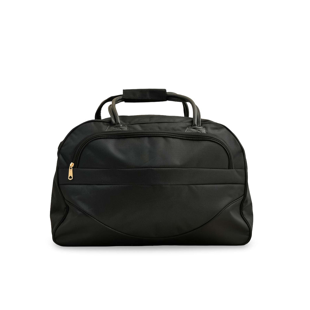 Black Causal Luggage P81022