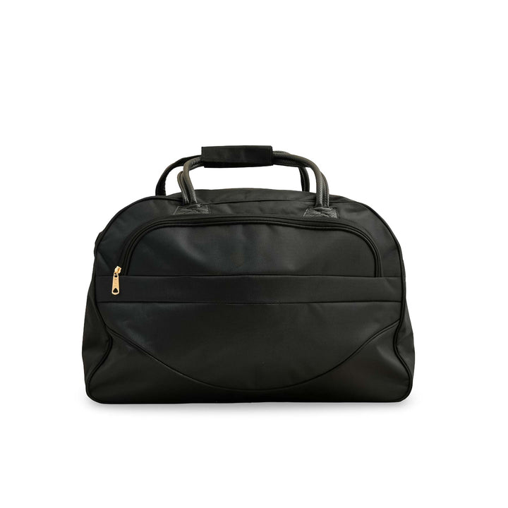 Black Causal Luggage P81022