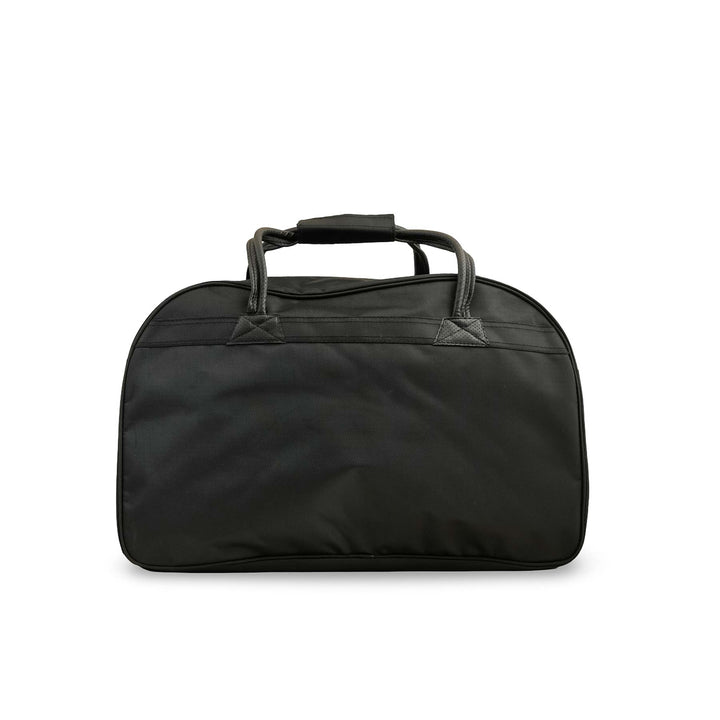 Black Causal Luggage P81022
