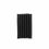 Black Casual Pouch P95842