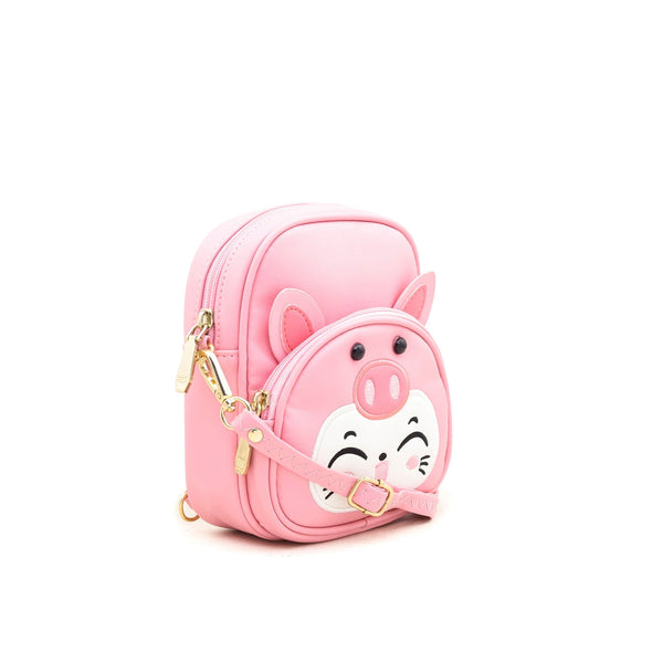 Pink Kids Bag P97147