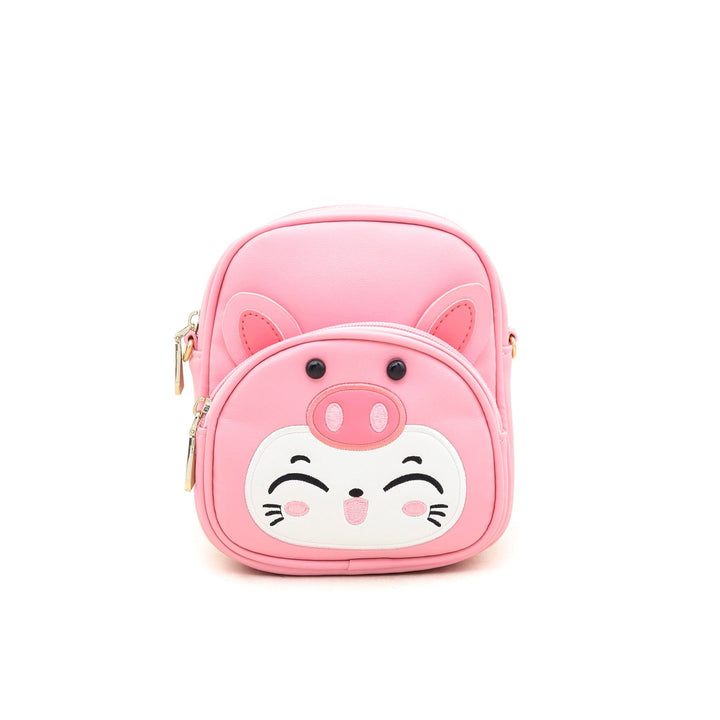 Pink Kids Bag P97147