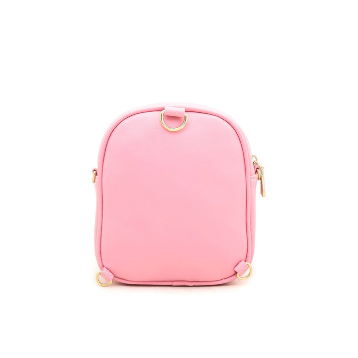 Pink Kids Bag P97147