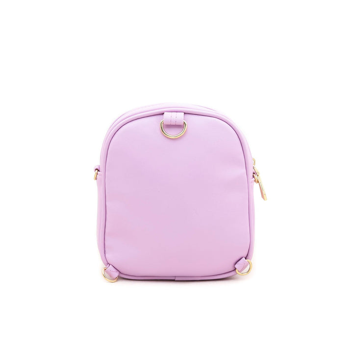 Purple Kids Bag P97147