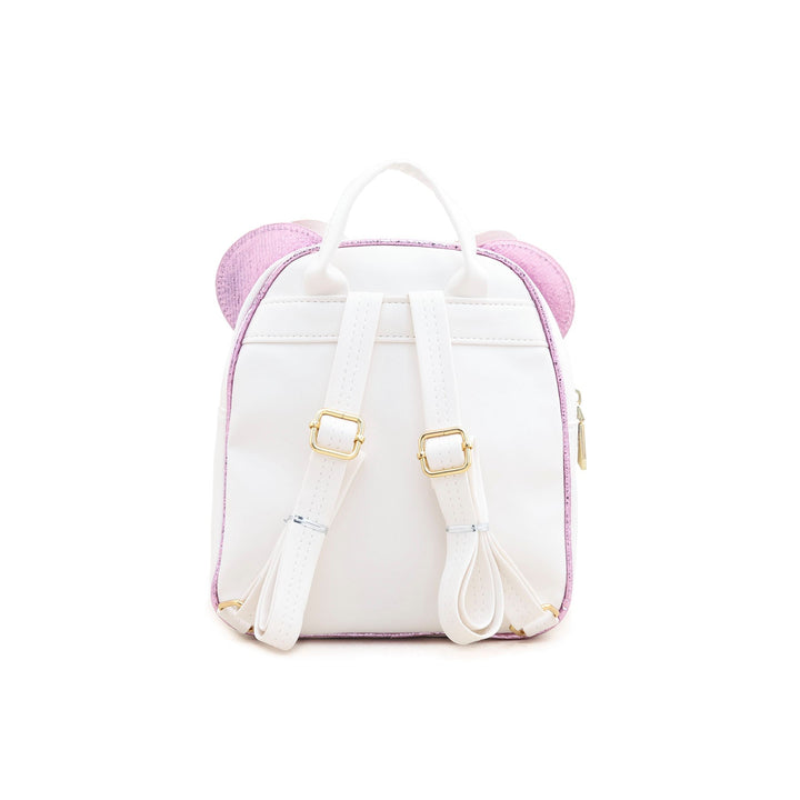 White Kids Bag P97164