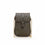 Green Casual Pouch P97469