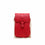 Red Women Casual Pouch P97469