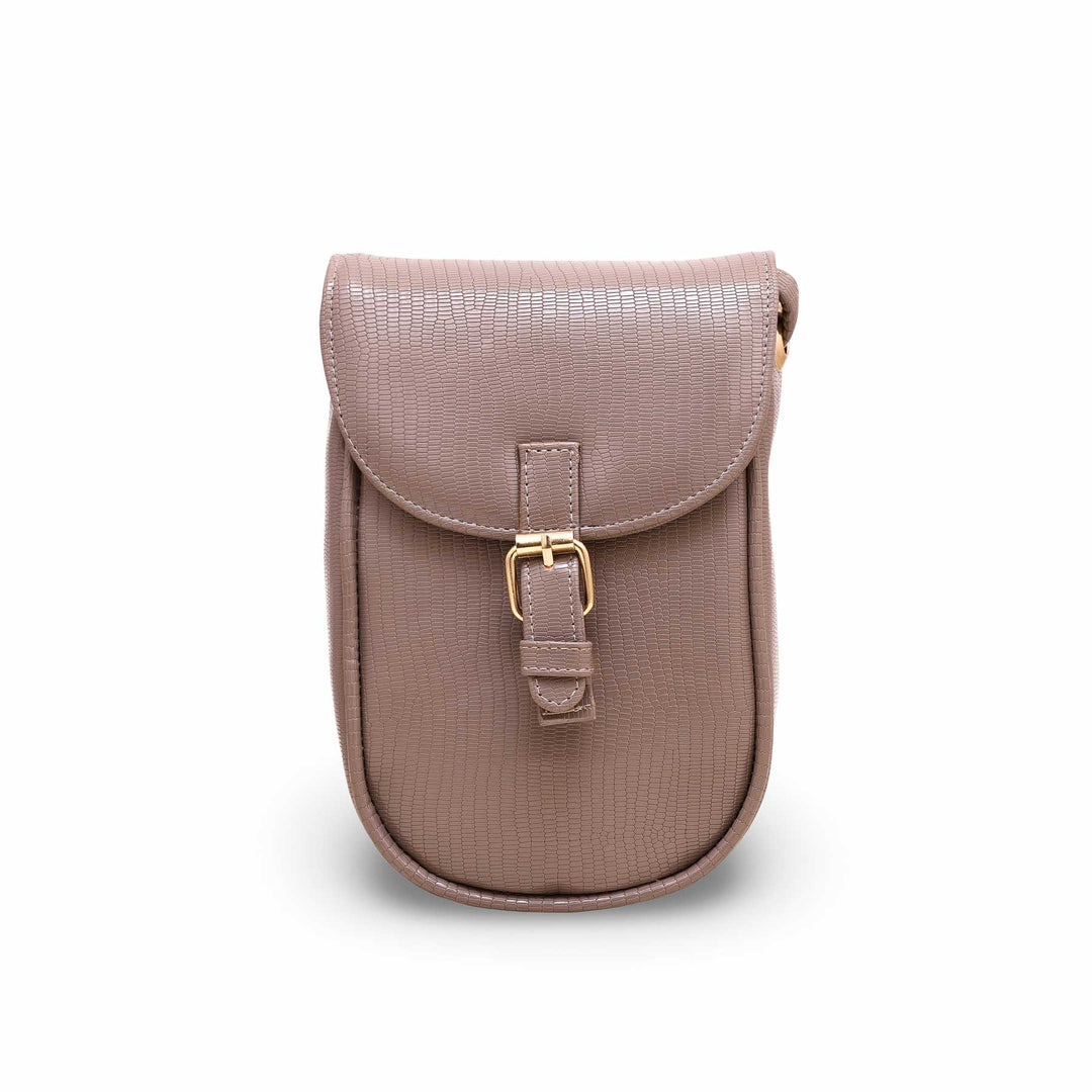 Beige Bags Pouch P97474