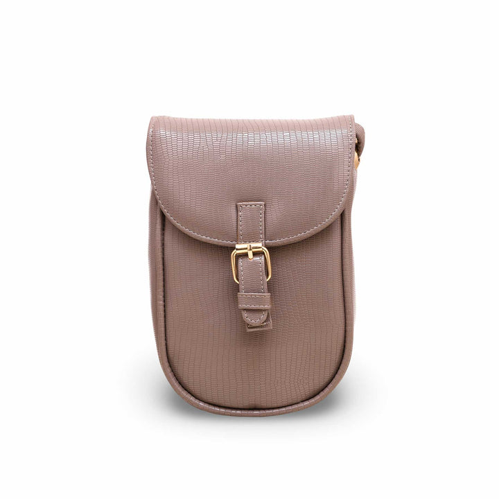 Beige Bags Pouch P97474