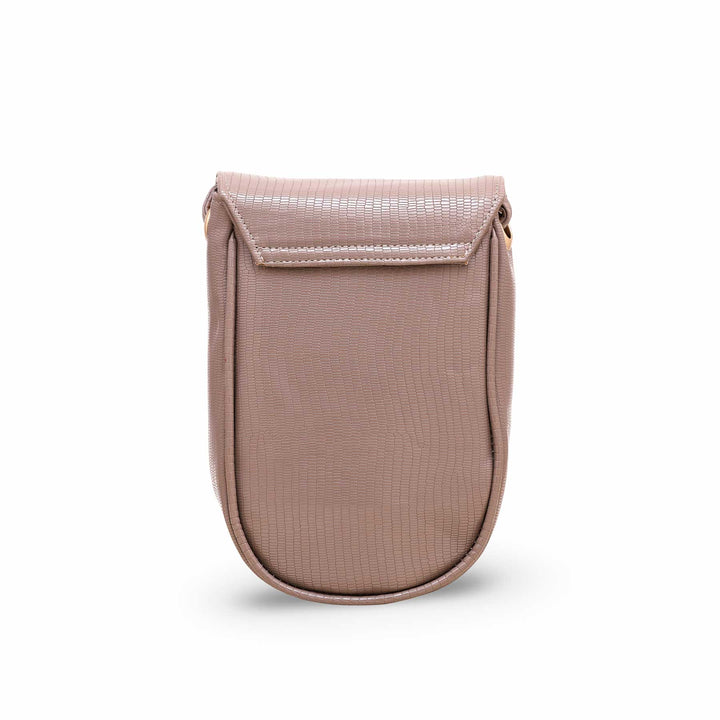 Beige Bags Pouch P97474