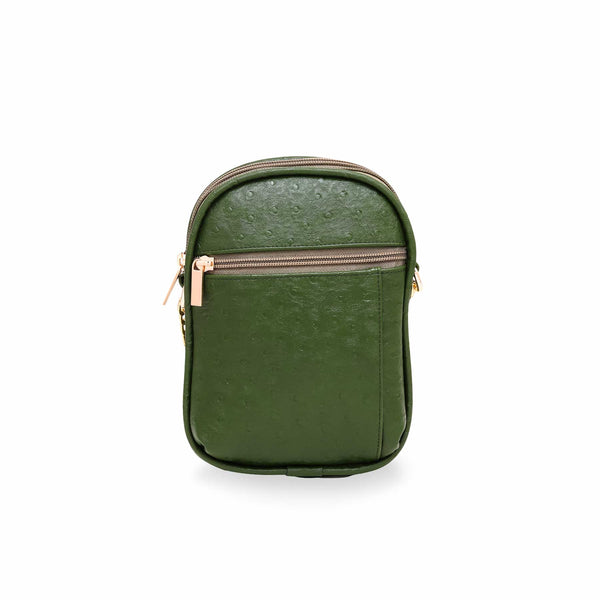 حقيبة خضراء كاجوال P97476