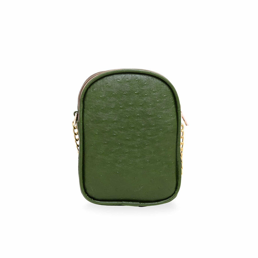 حقيبة خضراء كاجوال P97476