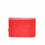 Red Ladies Casual Wallet P97485