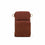 Brown Casual Pouch P97493