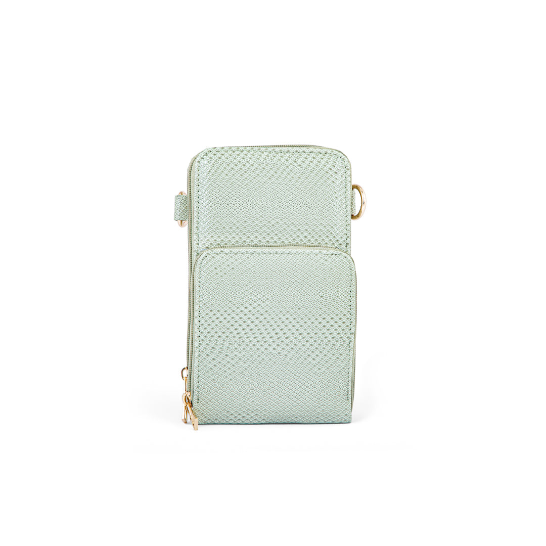 Pistagreen Casual Pouch P97501
