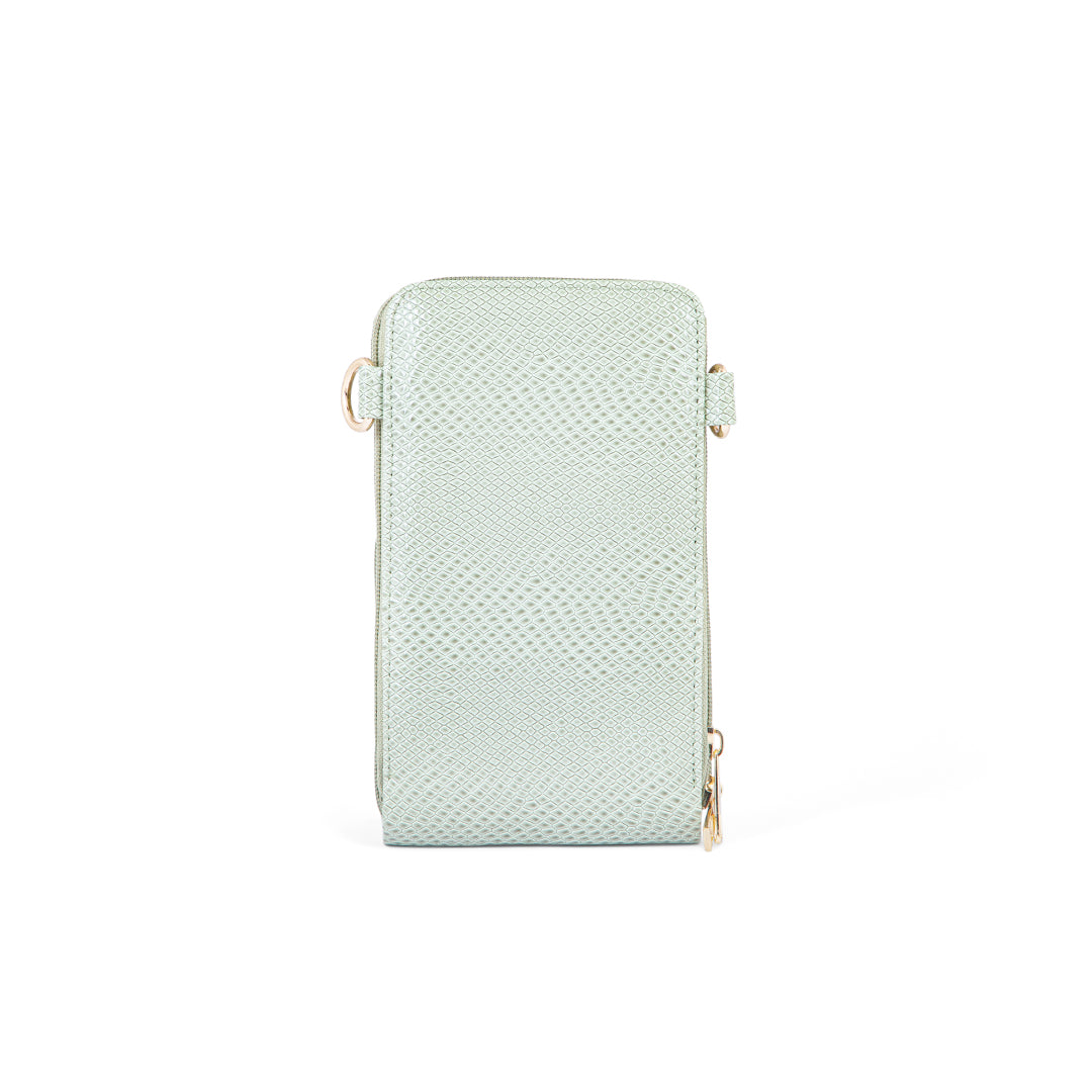 Pistagreen Casual Pouch P97501