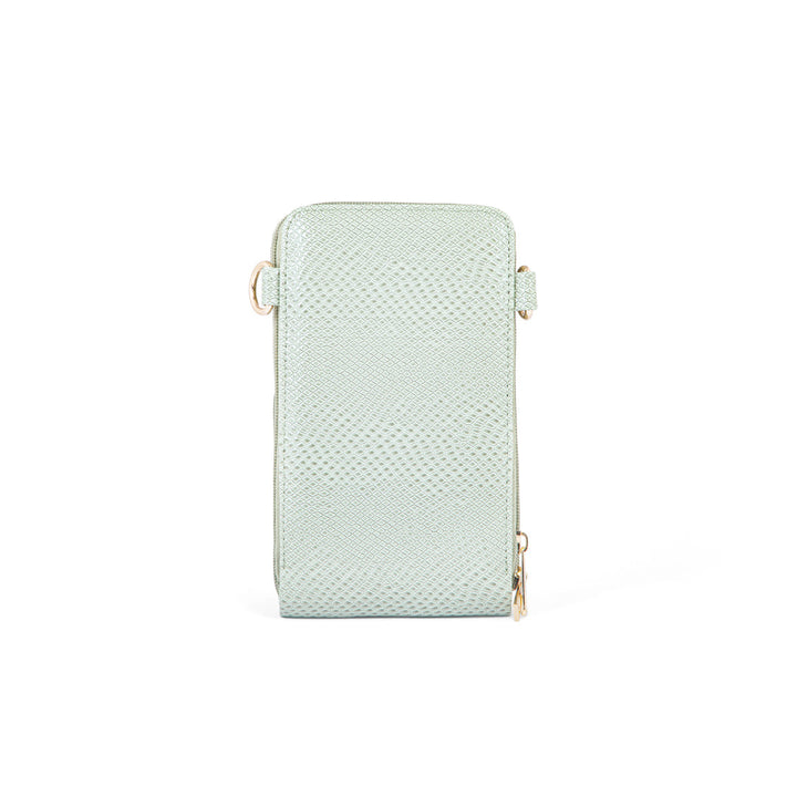 Pistagreen Casual Pouch P97501