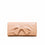 Beige Casual Wallet P97513