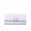 Purple Casual Wallet P97516