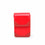 Red Casual Pouch P97525