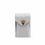 Silver Casual Pouch P97528