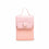 Pink Casual Pouch P97540