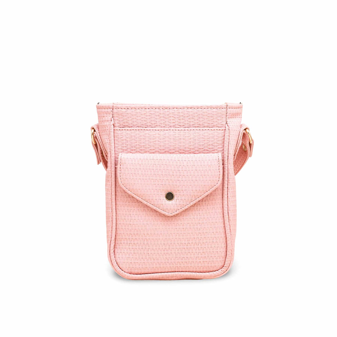 Pink Bags Pouch P97541
