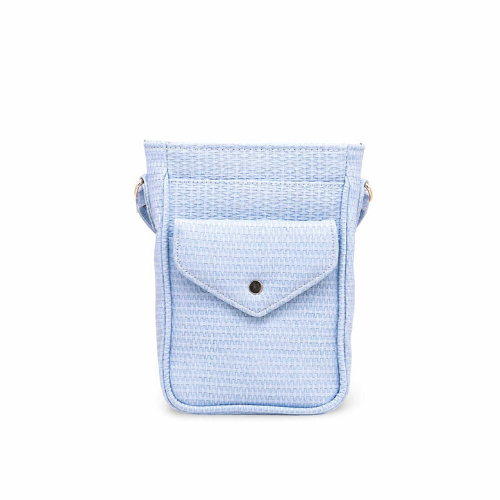 Sky Blue Bags Pouch P97541