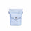 Sky Blue Casual Pouch P97541