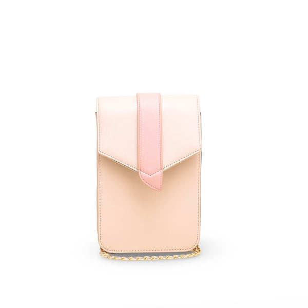 Seagreen Casual Pouch P97545