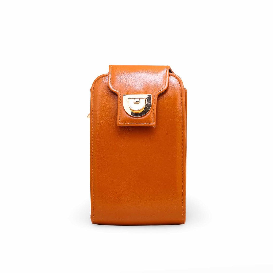 Mustard Bags Pouch P97546