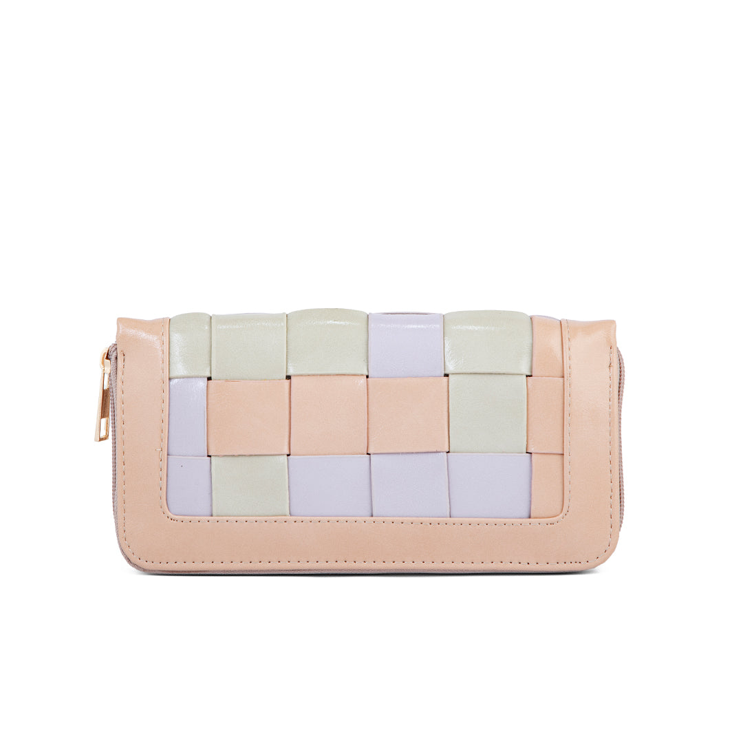Pink Casual Wallet P97559