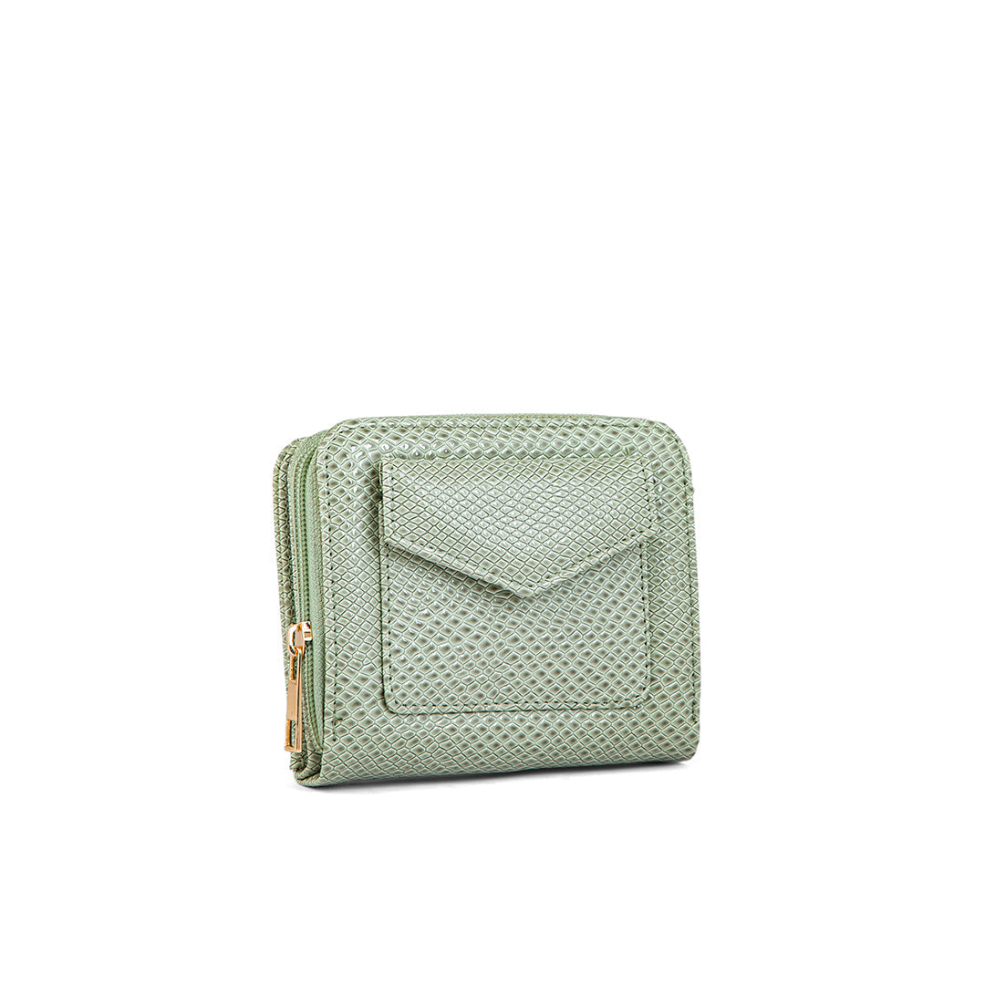PISTAGREEN Casual Wallet P97561